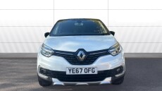 Renault Captur 0.9 TCE 90 Dynamique S Nav 5dr Petrol Hatchback